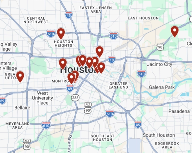 MapVenues