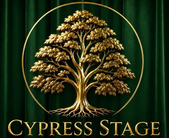 CypressStage