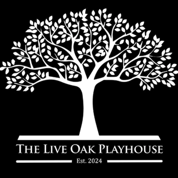 LiveOakPlayhouse