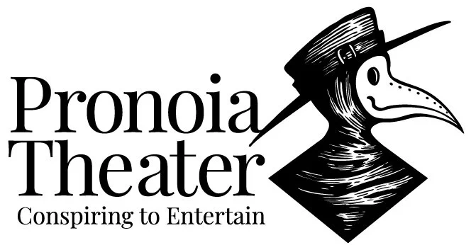pronoia